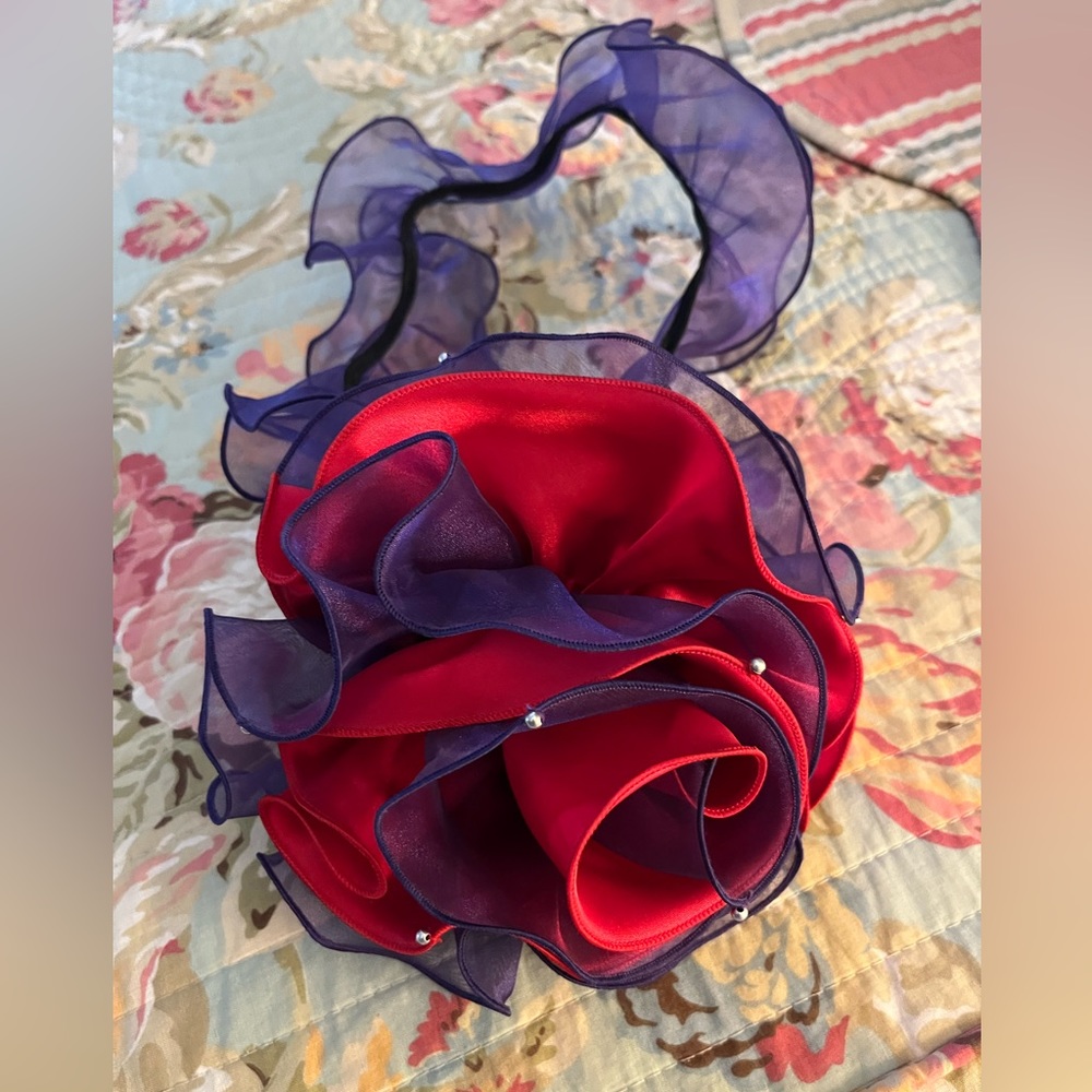 Hat Accessory - Picture 2 of 3